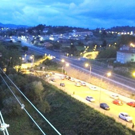 Apartamento Pontevedra Centro Exteriér fotografie