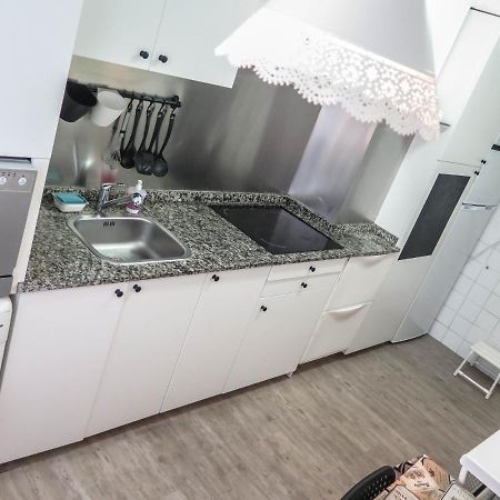 Apartamento Pontevedra Centro Exteriér fotografie