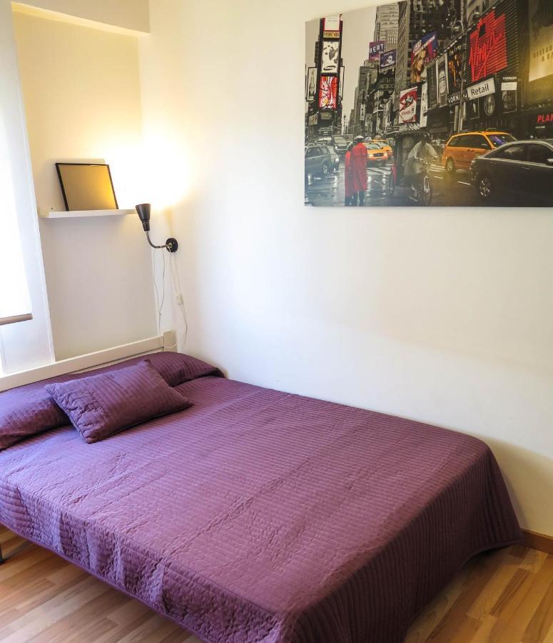 Apartamento Pontevedra Centro Exteriér fotografie