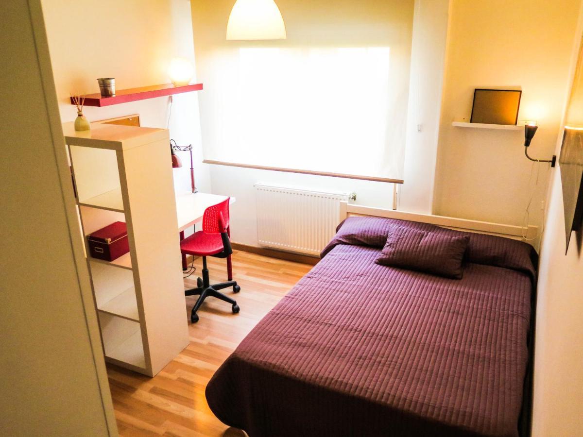 Apartamento Pontevedra Centro Exteriér fotografie