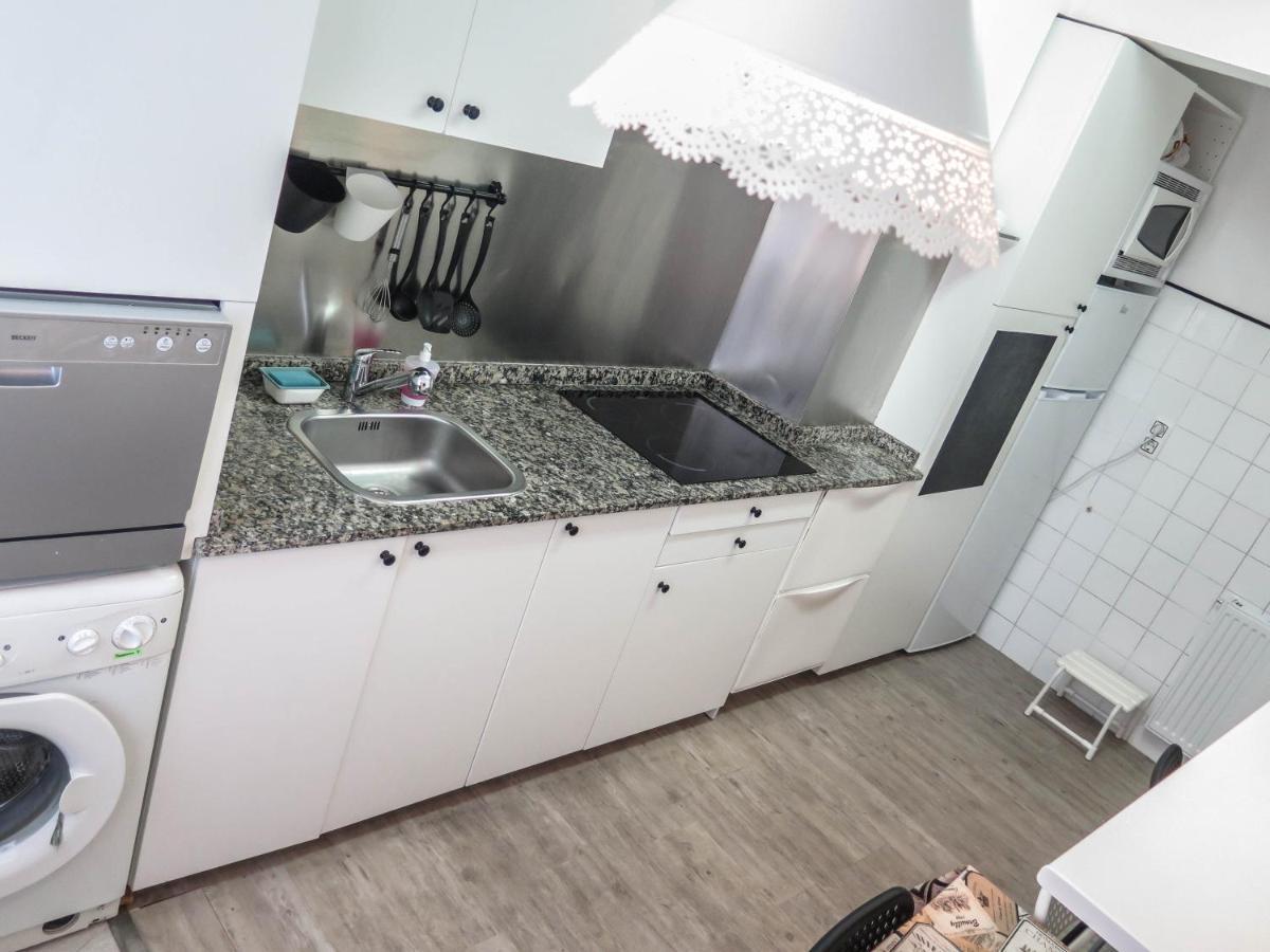 Apartamento Pontevedra Centro Exteriér fotografie