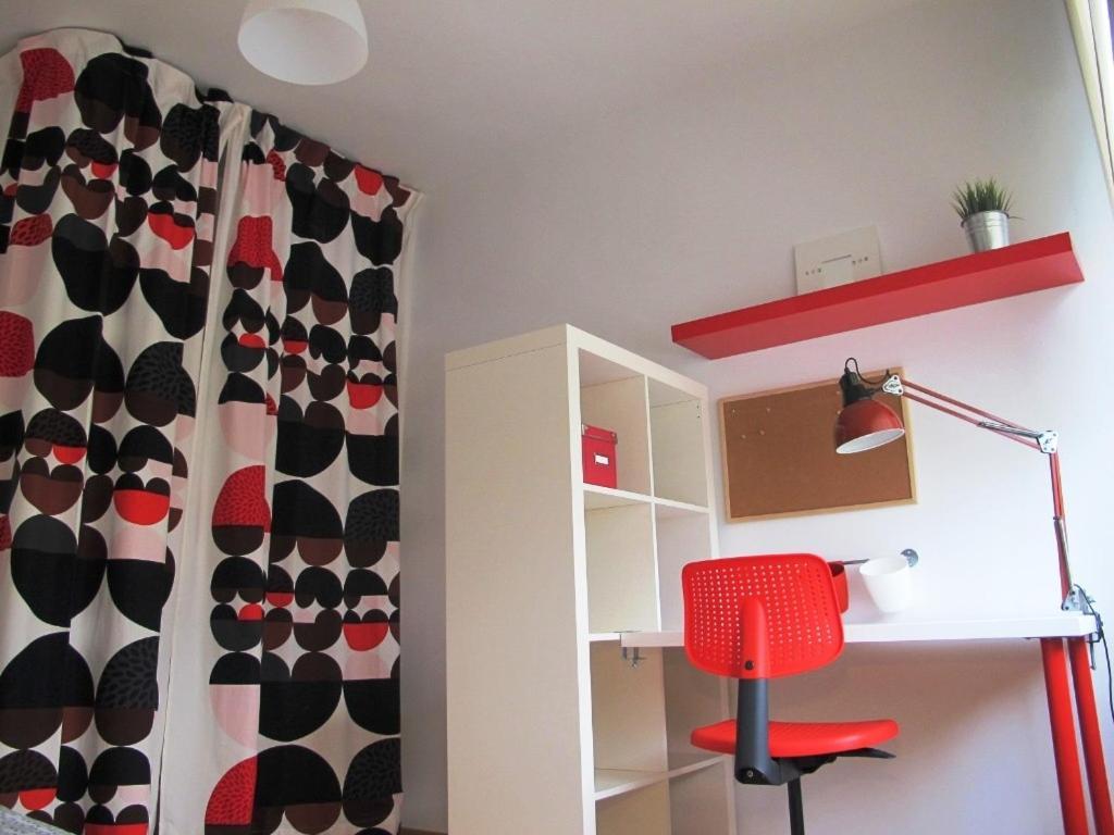 Apartamento Pontevedra Centro Exteriér fotografie