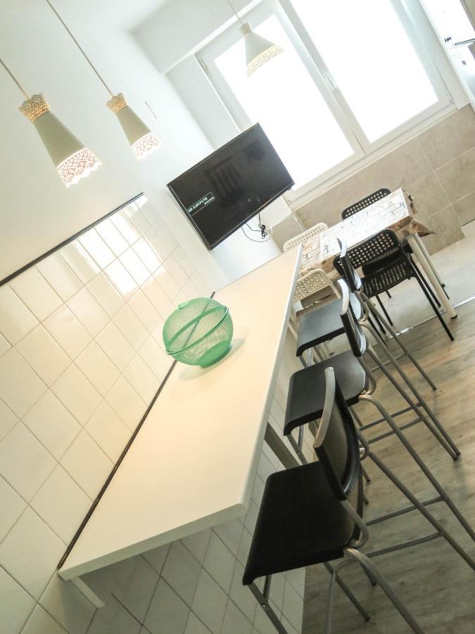 Apartamento Pontevedra Centro Exteriér fotografie