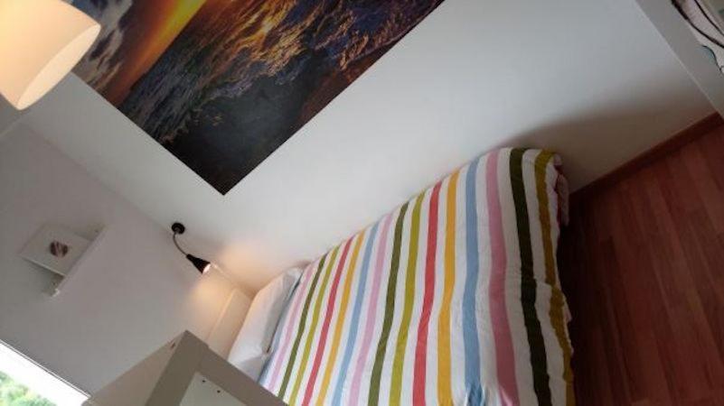 Apartamento Pontevedra Centro Exteriér fotografie