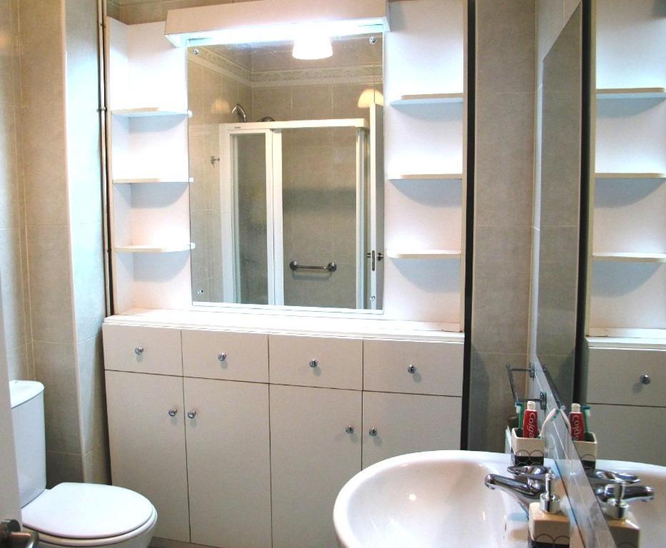 Apartamento Pontevedra Centro Exteriér fotografie